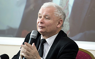 Jarosław Kaczyński: Dowództwo w Elblągu ma duże znaczenie polityczne